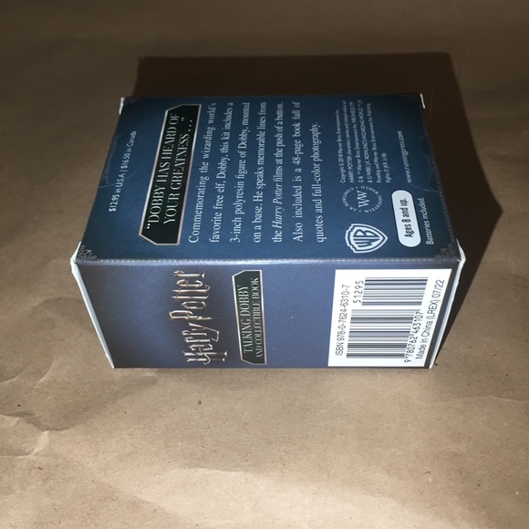 Harry Potter - Picture 2 of 3